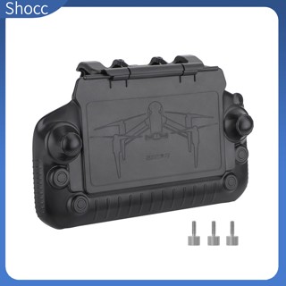 Shocc ฝาครอบป้องกันเครื่องดูดควัน รีโมตคอนโทรล สําหรับ Dji Rc Plus Latitude M30