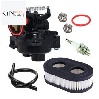 คุณภาพ 799584 คาร์บูเรเตอร์ สําหรับเครื่องยนต์ Briggs &amp; Stratton 09P702-0145-F1 09P702-0098-F1 550Ex 625Ex 675Ex 725Exi 140Cc