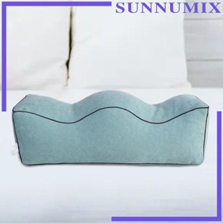 [Sunnimix] หมอนรองข้อเท้า แบบนิ่ม เป็นมิตรกับผิว