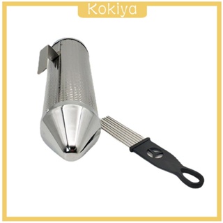 [Kokiya] Guiro เครื่องดนตรีเคาะมือ เครื่องดนตรี