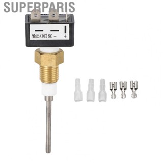 Superparis Water Tank Level   For Diesel Generator 1/4NPT 5‑35VDC