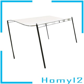 [HOMYL2] ผ้าใบคลุมเต็นท์ หลังคา แบบเปลี่ยน สําหรับตั้งแคมป์
