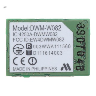 Quu บอร์ดโมดูลรับสัญญาณ Wifi PCB สําหรับการ์ดอะแดปเตอร์เครือข่ายไร้สาย 3DS