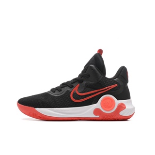 Nk RENEW ELEVATE KD Trey 5X EP รองเท้ากีฬา รองเท้าบาสเก็ตบอล ลําลอง สําหรับผู้ชาย