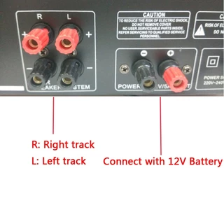 เครื่องขยายเสียง 2000W 12V / 220V 2ช่องบลูทูธEQ Equalizerเครื่องขยายเสียงสเตอริโอHifiวิทยุFM USB 4ไมโครโฟนรีโมทคอนโทรล