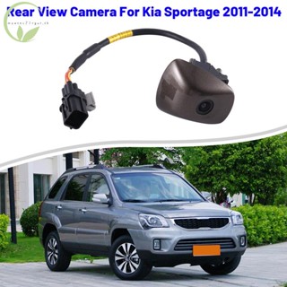 957503กล้องมองหลังรถยนต์ W400 สําหรับ Kia Sportage 2011-2014