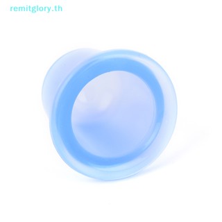 Remitglory ใหม่ ชุดถ้วยซิลิโคนสูญญากาศ นวดร่างกาย และใบหน้า ป้องกันเซลลูไลท์