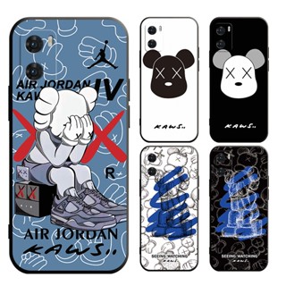 OPPO RENO 8T 4G 5G RENO 7 7Z RENO 6Z 6PRO เคสโทรศัพท์มือถือแบบนิ่ม ลายการ์ตูน Sesame Street สําหรับ