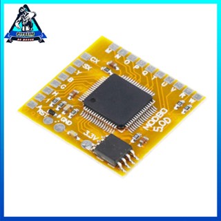 [Instock] MODBO5.0 V1.93 Chip For PS25.0PS2 SupportHard Disk Boot NIC MD [F/17]