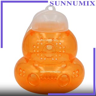 [Sunnimix] เครื่องดักจับผึ้ง แบบพกพา ใช้ซ้ําได้