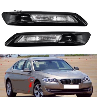 ไฟหน้ารถยนต์ สําหรับ BMW 5 Series F10 F11 F18 2011 2012 2013 63137154168 63137154170