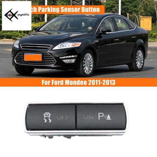 ปุ่มเซนเซอร์จอดรถยนต์ ABS สําหรับ Ford Mondeo 2011-2013 BS7T-2C418-BA