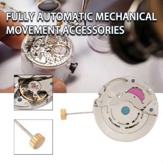 New Watch Movement Calendar Display Automatic Mechanical Watch Movement Replace