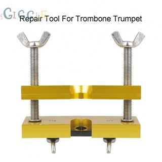 ⭐READY STOCK ⭐Compact Mouthpiece Remover Tool for Trumpet Trombone Euphonium Adjustable Design