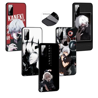 เคสโทรศัพท์มือถือแบบนิ่ม ลายอะนิเมะโตเกียวกูล LFW140 สําหรับ Realme C30 C33 8i 9 Pro Plus