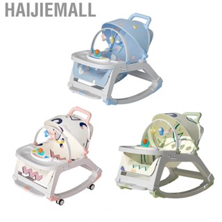 Haijiemall Baby Rocking Chair  Nylon Swing for Sleeping