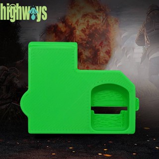 อะแดปเตอร์การ์ดรีดเดอร์ MicroSD 3D สําหรับ Gamecube NGC [highways.th]