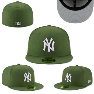 New _ _ York _ _ Yankees _ หมวกกีฬา ปักลาย แฟชั่น สําหรับผู้ชาย ผู้หญิง ZKW7