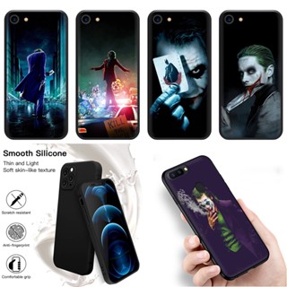 เคส TPU นิ่ม ลายโจ๊กเกอร์ CC8 สําหรับ Realme Narzo 20 Pro 30A 50i X Lite V11 V11S 8S Q3 Q3i 8 5G V13