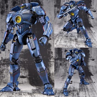 ฟิกเกอร์ Neca Pacific Rim Mecha Type Revenge Dangerous Wanderer Urika Assault Joint ของเล่นสําหรับเด็ก