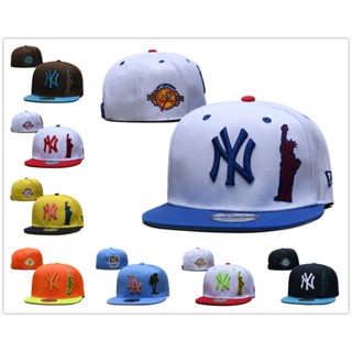 Spot new 2022 snapbacks fashion Adjustable Baseball Cap Men/Women Travel casual AHG0