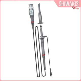 [Shiwaki3] อะแดปเตอร์ เป็น Dso TC2 TC3 มัลติมิเตอร์ ปลายสลับได้ คลิปโพรบออสซิลโลสโคป