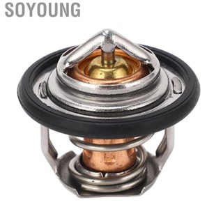 Soyoung Thermostat and  Direct Replacement 7052496 180F for Ace Ranger Sportsman