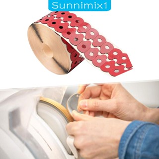 [Sunnimix1] สติกเกอร์ติดขอบเลนส์แว่นตา กันลื่น 1000 ชิ้น