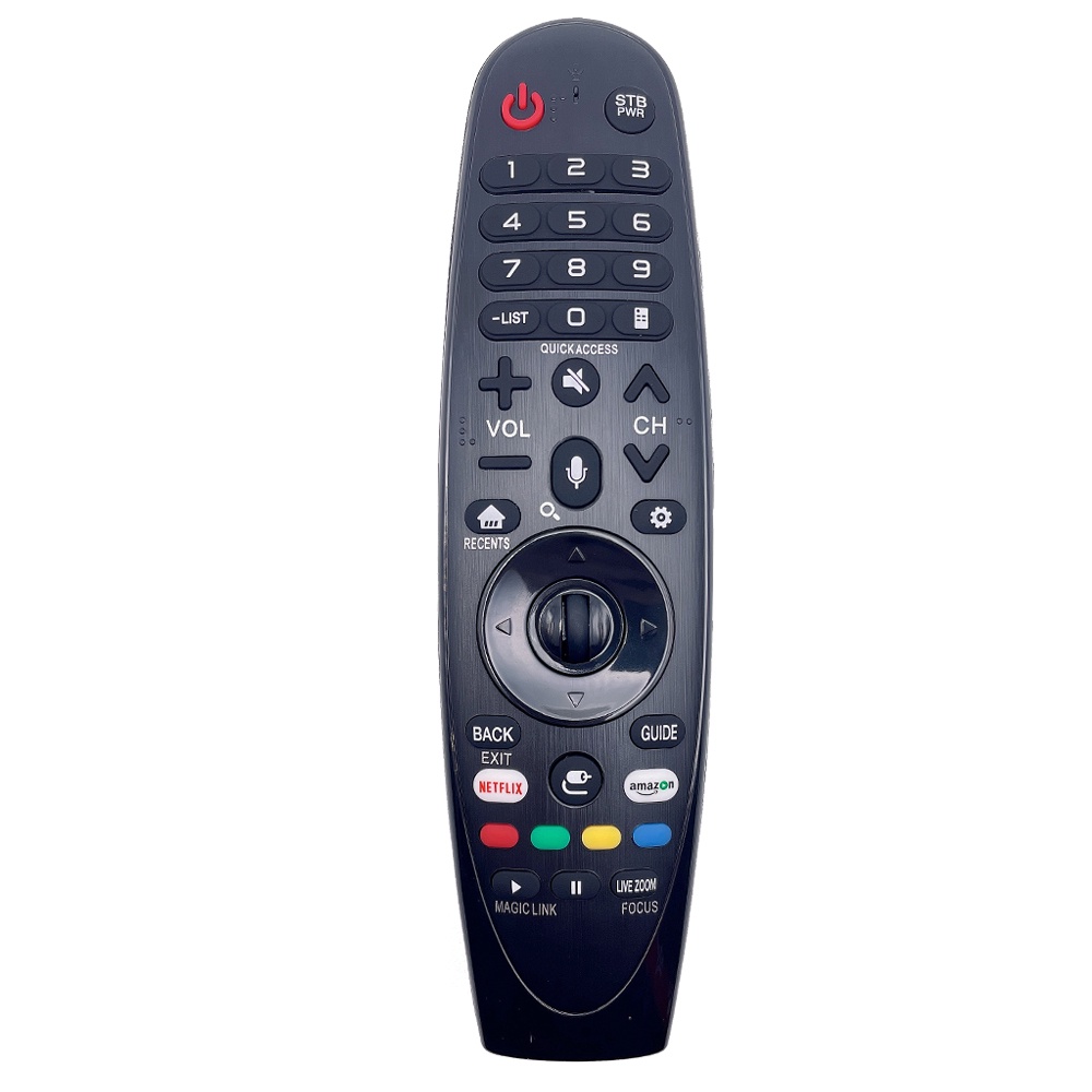 AN-MR650A AN MR650A สําหรับ Uesd สําหรับ LG SJ957V UJ7509 UJ750V UJ7700 UJ701V OLED55B7V 2017 สมาร์ท