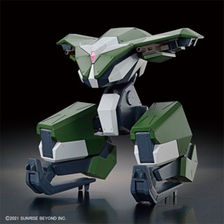 ใหม่ พร้อมส่ง Bandai ของแท้ โมเดลลูกดอก Realm Fighter MAILeS Ben Yeppe Boomerang Dart HG1/72620071 2btf