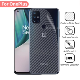 ฟิล์มกันรอยหน้าจอโทรศัพท์มือถือ แบบใส กันรอยขีดข่วน สําหรับ 1+ OnePlus Nord3 2023 CPH2491 5G 1+Nord One Plus Nord 3 5G