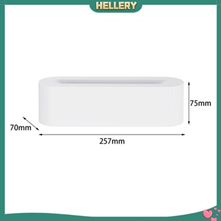 [HelleryTH] เครื่องฟอกอากาศ กระจายน้ํามันหอมระเหย USB สําหรับบ้าน