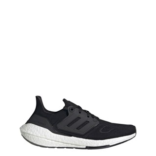 adidas วิ่ง รองเท้า ULTRABOOST 22 ผู้หญิง สีดำ GX5591