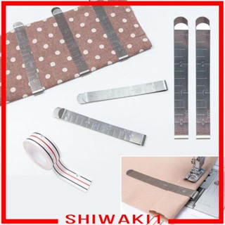 [Shiwaki1] คลิปเทปวัด 3 นิ้ว สําหรับผ้าม่าน 20 ชิ้น
