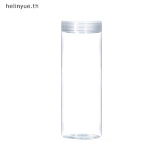 Helinyue ใหม่ ม้วนเก็บเหรียญ แบบพลาสติกใส 19-32 มม.