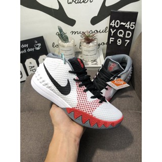 Nike Kyrie 1EP รองเท้ากีฬา รองเท้าบาสเก็ตบอล