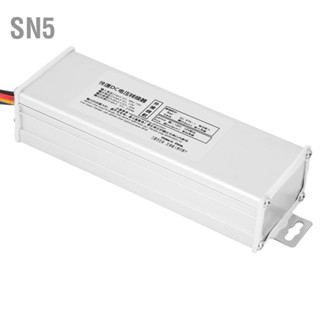 SN5 36-72V ถึง 12V 20A 240W DC Converter Adapter หม้อแปลงแรงดันไฟฟ้า (สายไฟภายนอก)