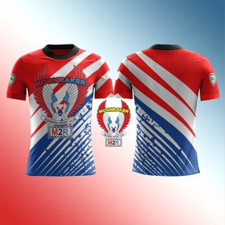 เสื้อยืด ลายทีม Jersey 2023 สําหรับผู้ชาย