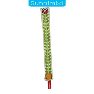 [Sunnimix1] ปลอกหนัง PU สองด้าน สําหรับใส่ไม้กอล์ฟ