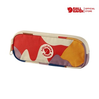 Fjallraven Kanken Art Pen Case / กระเป๋าเครื่องเขียน แบบมีซิป กระเป๋าปากกา กระเป๋าใส่ดินสอ Stationery Bag สไตล์ Kånken