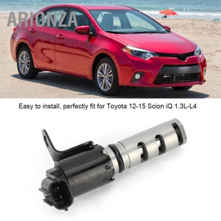 ARIONZA 153300Y050 เครื่องยนต์ Variable Valve Timing VVT Solenoid Fit สำหรับ Toyota 12-15 Scion iQ 1.3L-L4