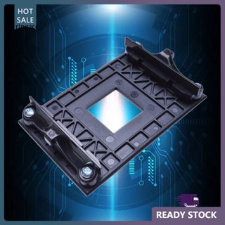 Rga อุปกรณ์เมาท์ขาตั้งฮีทซิงค์ พัดลมระบายความร้อน CPU สําหรับเมนบอร์ด AMD-Socket AM4