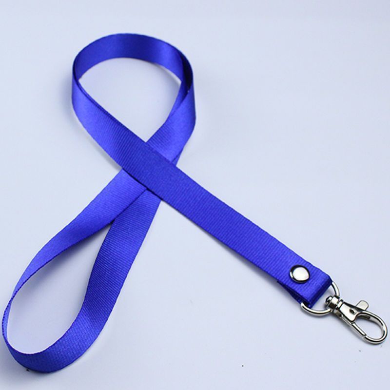 1.4เซนติเมตรแขวนเชือกคลิปแขนบัตรแขนเชือกเส้นเล็กโทรศัพท์มือถือเชือกเส้นเล็กผู้ถือบัตรเชือกเส้นเล็ก