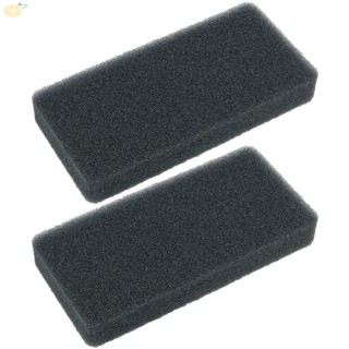 【VARSTR】Sponge Filter Vacuum Cleaner Accessories For Gorenje D7465 SP-10 / 320