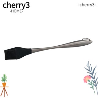 Cherry3 ทนความร้อน สําหรับทําอาหาร บาร์บีคิว