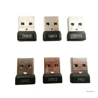 Lucky อะแดปเตอร์รับสัญญาณบลูทูธ USB สําหรับ G903 G403