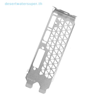 Dws แผ่นกั้นการ์ดกราฟฟิค ความสูงเต็มกรอบ หลากสี สําหรับ 1660S 1660ti 2060 2070 ขายดี 1 ชิ้น