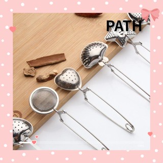 PATH ที่กรองชา กาแฟ แบบใช้ซ้ําได้