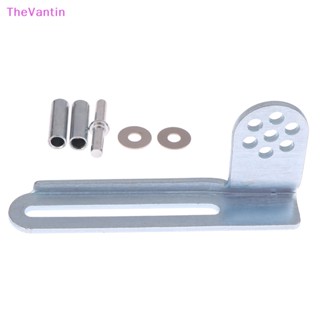 Thevantin บานพับประตูตู้เย็น เครื่องมือซ่อมแซมเฟอร์นิเจอร์ 1 ชิ้น