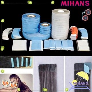 Mih เทปกาวติดผม เทปกาวติดผม พรีคัท